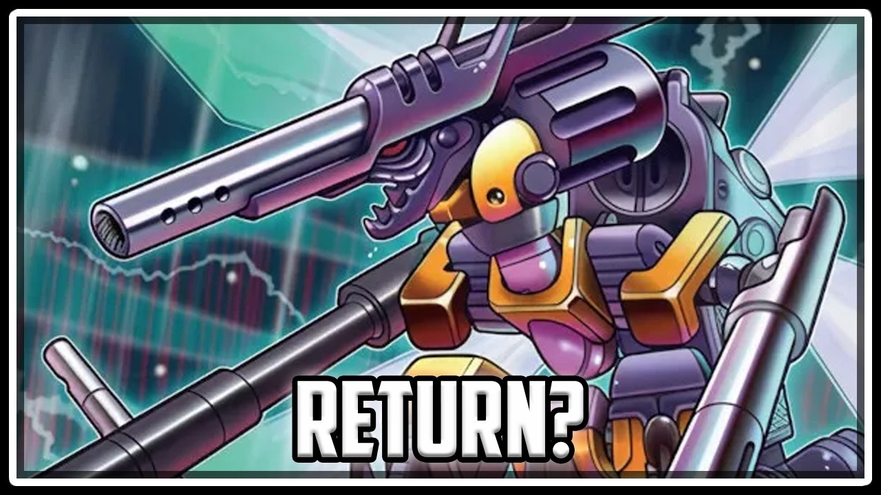 Can This Deck Come Back? Competitive Tournament Master Duel Gameplay!