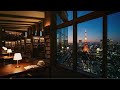 🌙 you found a quiet corner in tokyo | Tokyo Twilight Study · Library Ambience · Lo-Fi │ 30 Min Timer