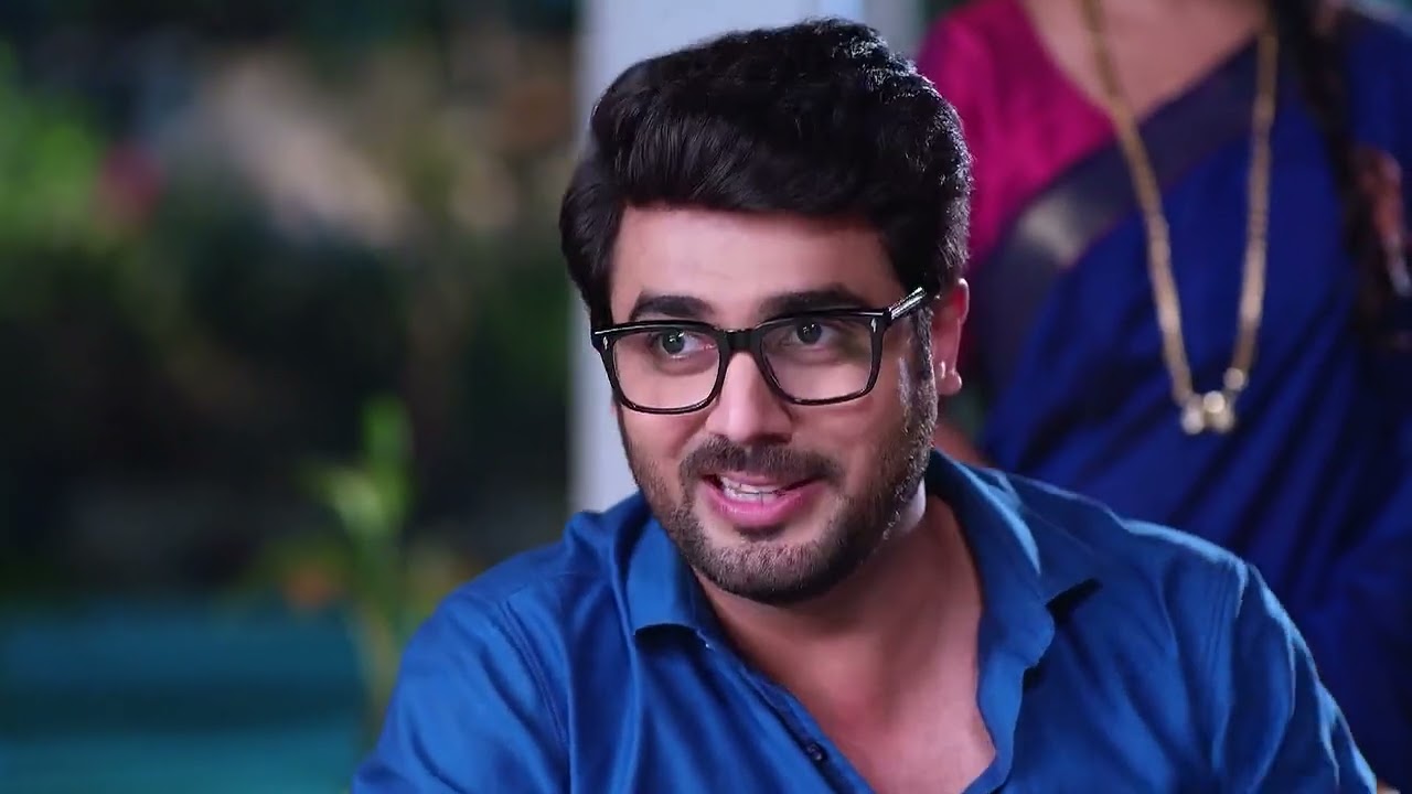 Punha Kartavya Ahe | Ep - 277 | Best Scene | Jan 31 2025 | Zee Marathi