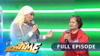 Download Lagu Cherry, muntik maging jackpot winner sa Laro Laro Pick | It's Showtime | December 18, 2025 MP3