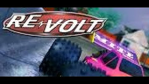 RE-VOLT 3 