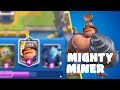 New Miner Champion Gameplay-Mighty Miner