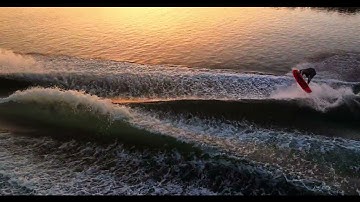 Ronix RXT Boots 2026