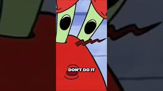 The Shocking Secret Ingredient in Krabby Patties Revealed!