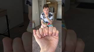 Watch A 8 Fingers video