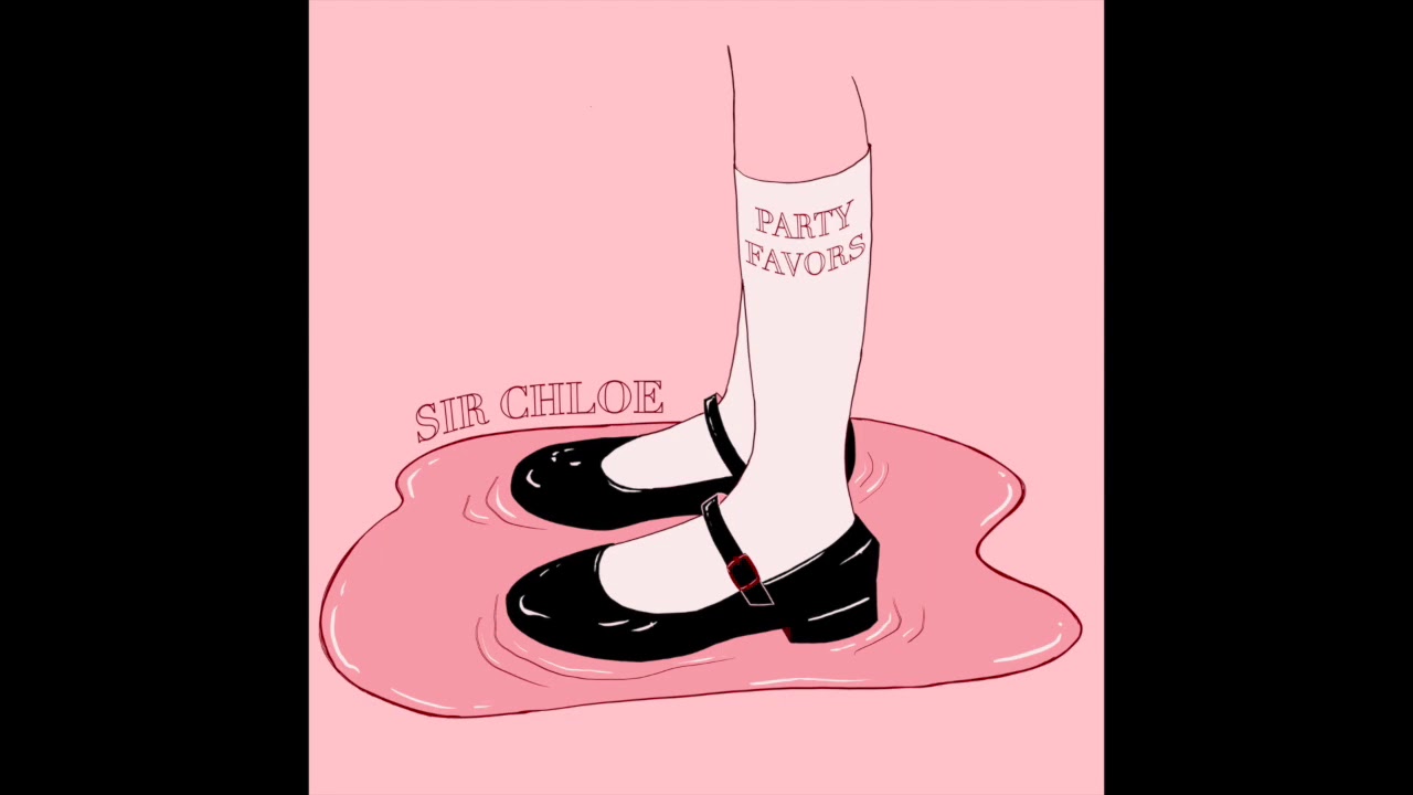 Sir Chloe - Wrath - YouTube