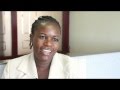 SU BBIT Alumna :Rufina Achieng