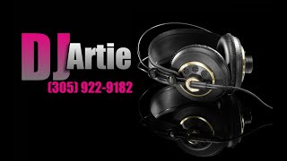 Dj Artie Ayala - A Tribute To The Republican Ronald Reagan And All Republicans