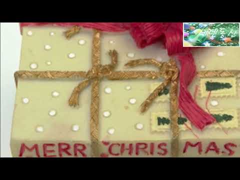 윤복희 은혜찬양 한 알의 밀알