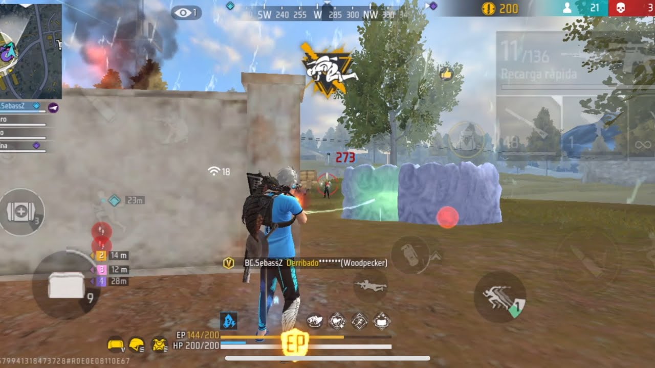 ASÍ ESTOY A 6 DÍAS DE LA FFWS🧀💙