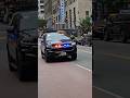 UNMARKED PAPD UNIT RESPONDING WITH RUMBLER IN MANHATTAN UNMARKED PAPD UNIT RESPONDING WITH RUMBLER IN MANHATTAN