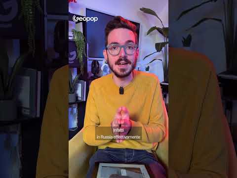 Ma i video che stanno girando sulla neve in Russia sono veri o falsi? Facciamo chiarezza