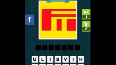 Icomania game answers apple + android level 7