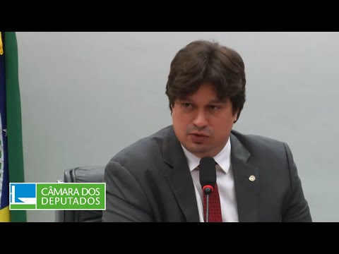 COMISSÃO DE TRABALHO