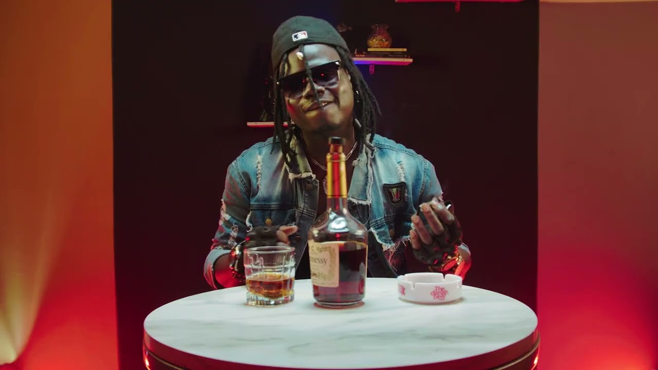 Flowman Boy - Rouko (Clip Officiel)