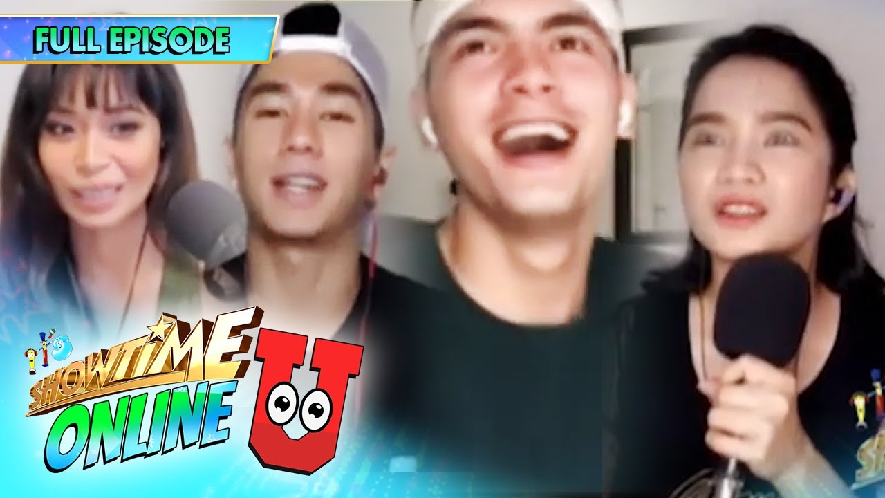 Showtime Online U - November 19, 2020 | Full Episode