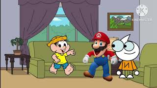 Chico gets grounded episode 2