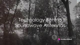 Symphony Of Soundwaves The Future Of Antennas Ai Generated Nonsense