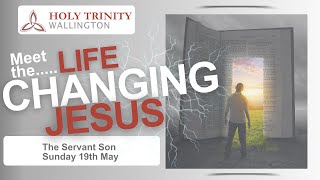 11:00am Family Service | Sunday 19th May 2024