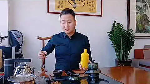 OTC stock $TGGI Ren Chen Interview