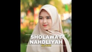 Sholawat Nahdliyah