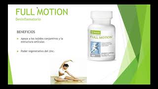 FULL MOTION