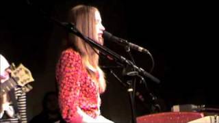 Eisley-Come Clean Live @ Brewtones