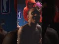 Russ Wasn’t Having It