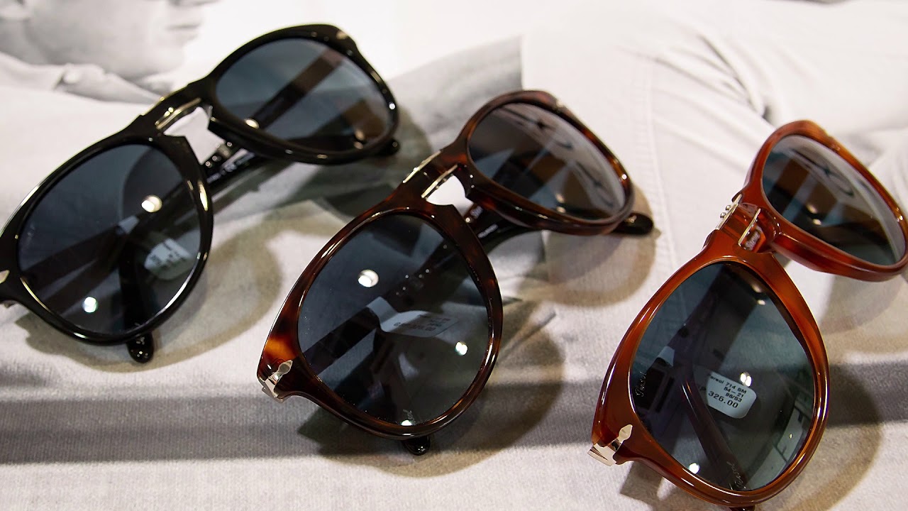 steve mcqueen limited edition persol sunglasses