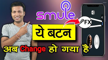 Smule New Update 2022 | Smule App How To Use in Hindi | Smule App Use Kaise Kare | Smule | Smule App