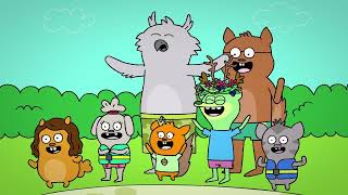 My Reaction That The Rainbowstar Channel Got 760 Subscribers