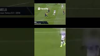 Lamela's INSANE Goal for Spurs vs  Asteras! 5 1!