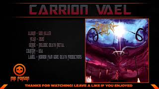 Carrion Vael - Inception