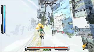 Cloudbuilt - To Dust - Supercharge 16.276