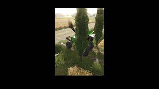 farming sim 25 india map farming simultor25 nishu deshwal  house