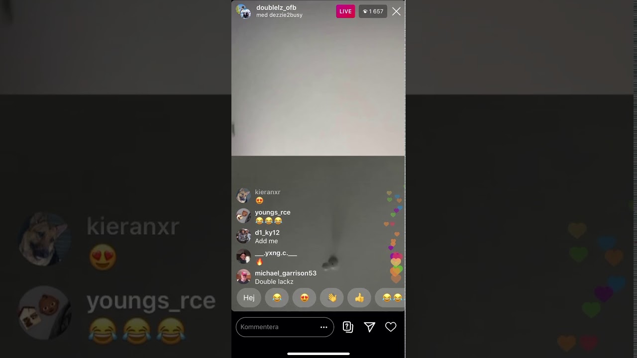 Dezzie Freestyle OFB