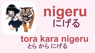 Japanese Verbs: Master 100 Essential Expressions and Phrases