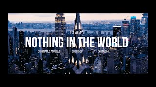 Daarmy97 X Da Inphamus Amadeuz - Nothing In The World Ft Sos Bishop Kiko Medina
