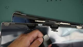 Celebrity How I Replaced My MacBook Pro Screen for Under $180! A2338 Wealth