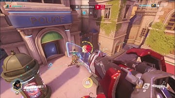 Role Queue Beta Placements - Shadowkitten