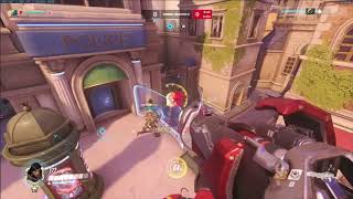 Role Queue Beta Placements - Shadowkitten