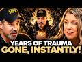 TOP Psychic/Mystic SAYS This Sound Can RELEASE Trauma Trapped In Your Body | Marisa Liza Pell