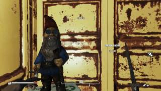 Fallout 4 - Far Harbor - Garden Gnomes #1.17