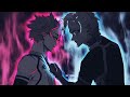 NADA NADA JMILTON X KAISER SAE LORENZO BLUE LOCK MANGA ANIMATION 