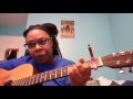 I Told You I Was Mean- (Elle King cover) by Aisha