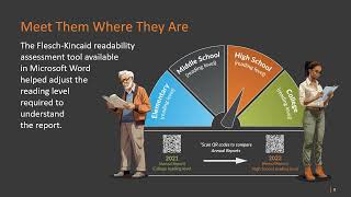 Big Data & Baked Goods: Making the Colorado All Payer Claims Database Approachable