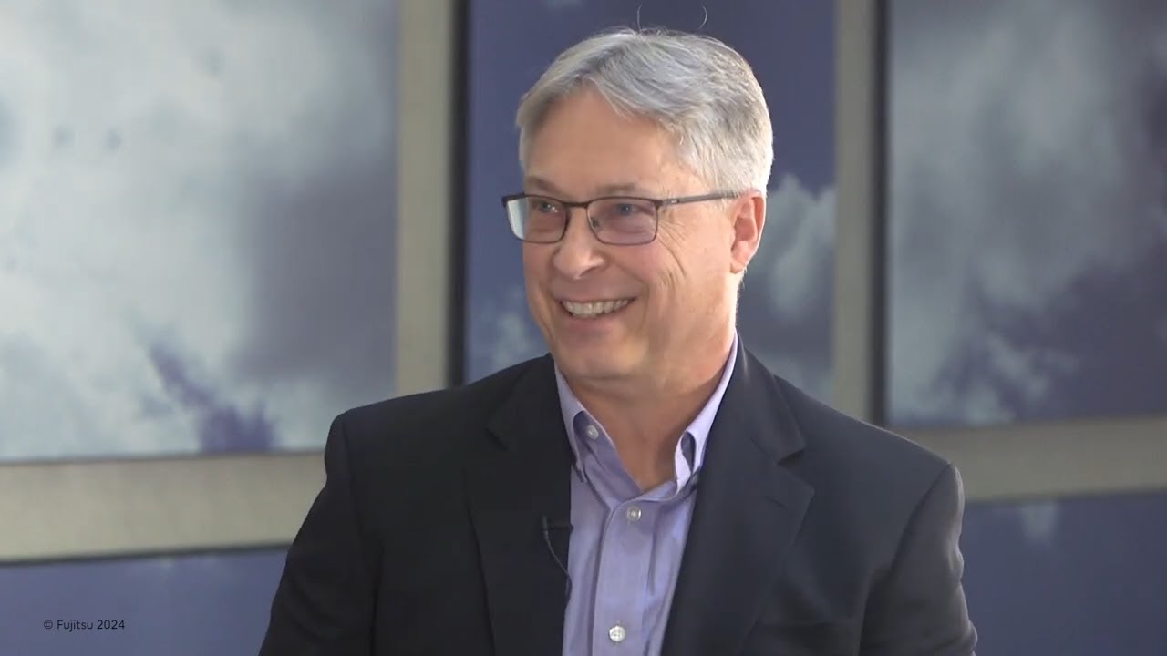 Solve network modernization challenges with Element Management System Transformation | Fireside Chat