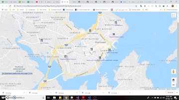 Google map clustering, places, geocoding, direction api