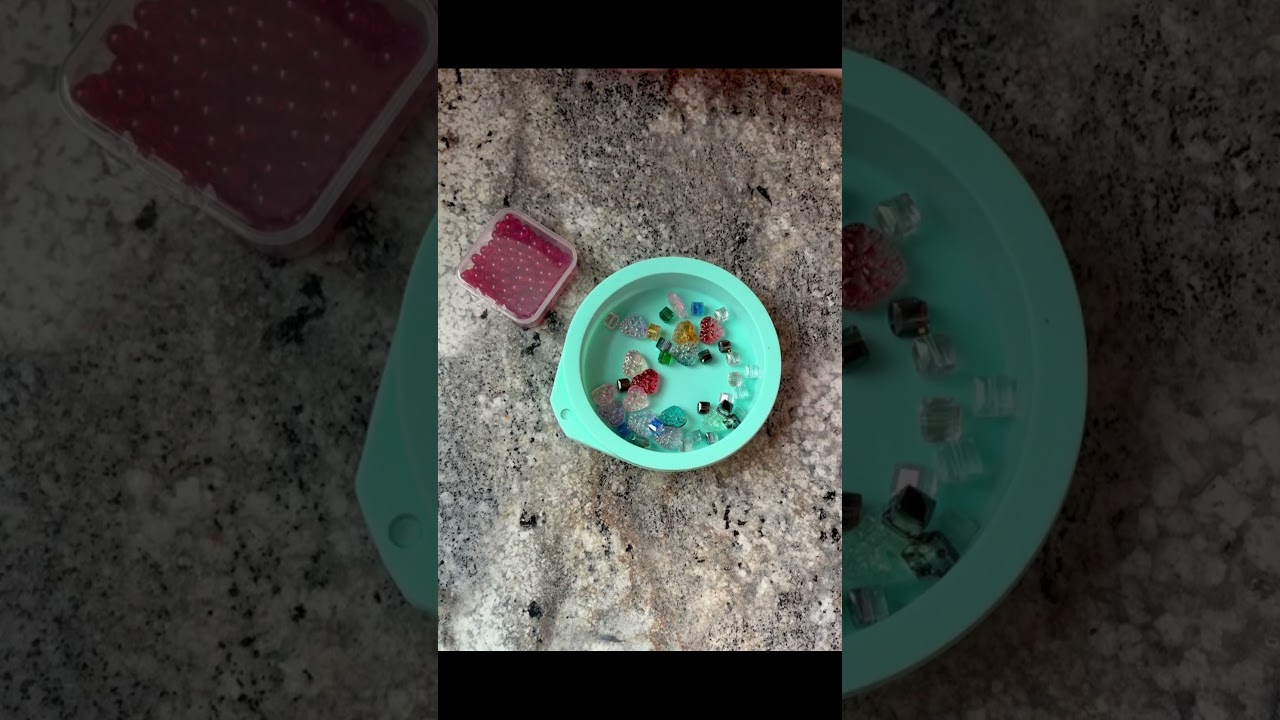 Let’s make a Picky Pad 