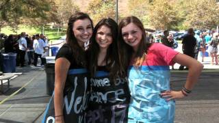 2010-2011 ASB Banquet Video